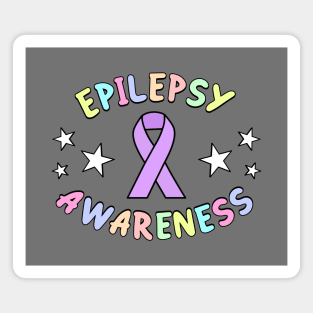 Epilepsy - Disability Awareness Magnet